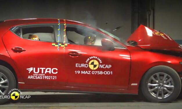 Itt vannak 2019 legbiztonságosabb autói, te is ilyennel jársz az agglomerációban?