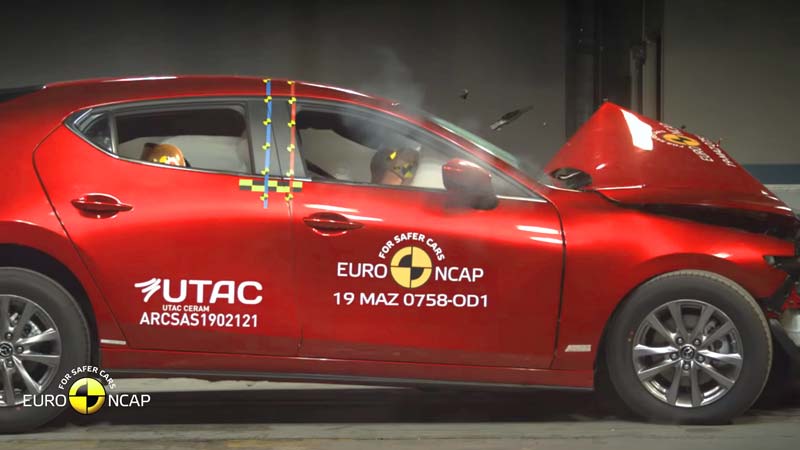 Itt vannak 2019 legbiztonságosabb autói, te is ilyennel jársz az agglomerációban?