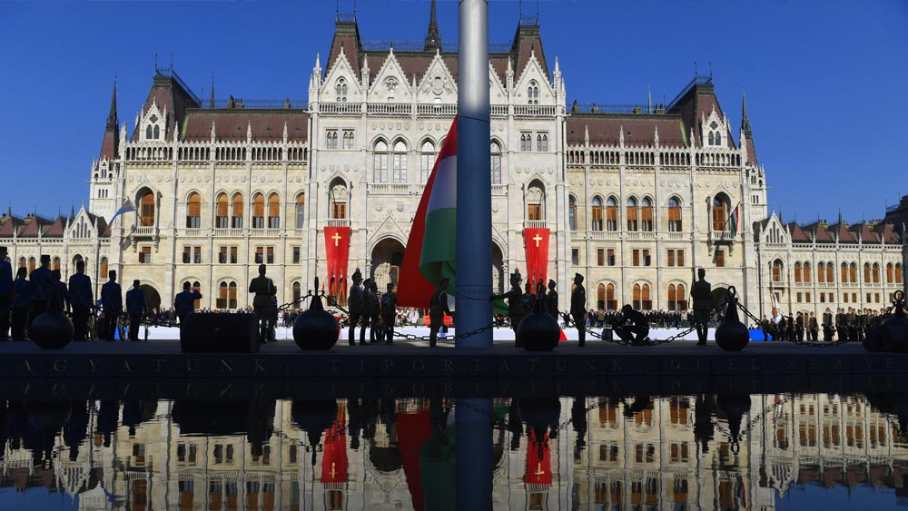 Joggal lehetünk büszkék arra, amit 1989-ben elértünk