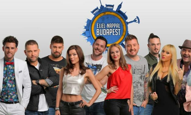 Mennyit érnek a hazai tévésorozatok lakásai? – Van köztük agglomerációs is!