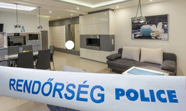 Az apa ölhette meg a családját a Rózsadombon