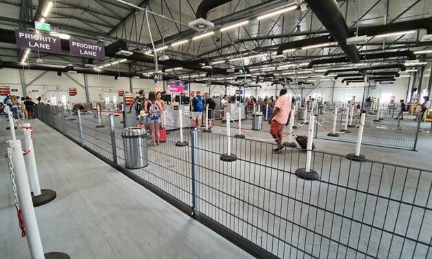 Nem kell többet szenvedni a ferihegyi bádogistállóban