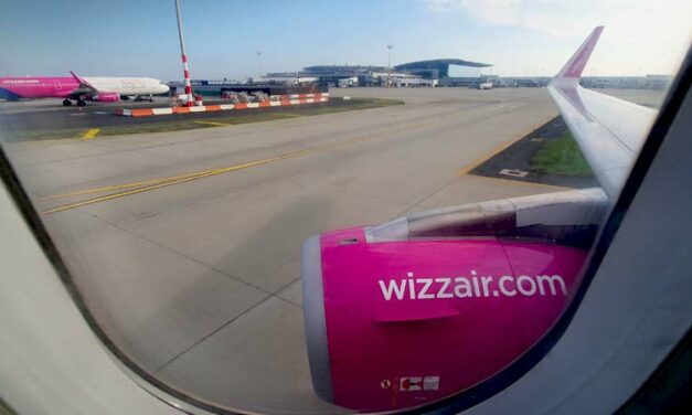 Ferihegyen senki sem ellenőrizte az Olaszországból érkezett gép utasainak állapotát