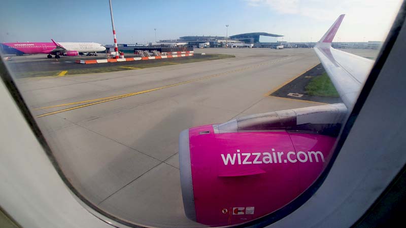 Ferihegyen senki sem ellenőrizte az Olaszországból érkezett gép utasainak állapotát