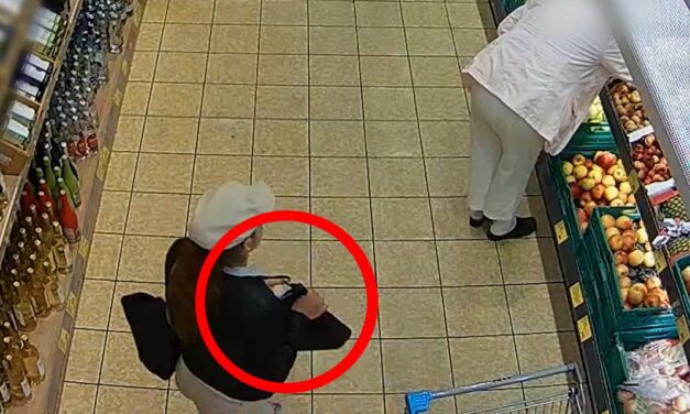 Óvatosan a hétvégi bevásárláskor! A kosárból lopják ki a táskákat a pofátlan tolvajok