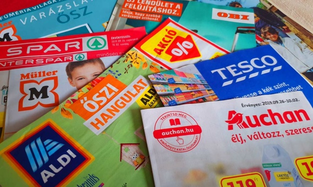 Akciós reklámújságok: Átnéztük neked mire érdemes rámozdulni