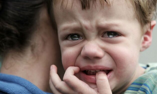 Itt egy új magyar népbetegség, ami a gyerekeket támadja