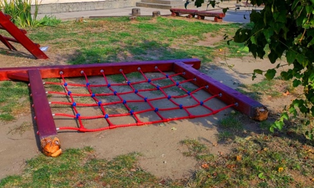 Tragédia a mászókánál: Meghalt egy 6 éves kislány – Mit tehet a szülő?