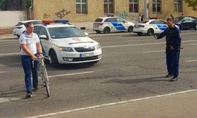 Verekedés közben dördült el egy lövés a Soroksári úton