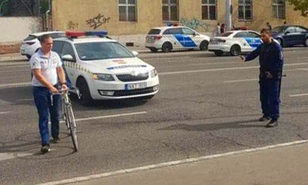 Verekedés közben dördült el egy lövés a Soroksári úton