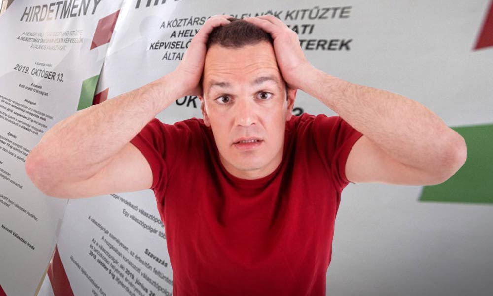 Egy lista, amelyen Rogán Antal csak a 31., sorra jelentik be a pártok a tuti képviselői helyeiket
