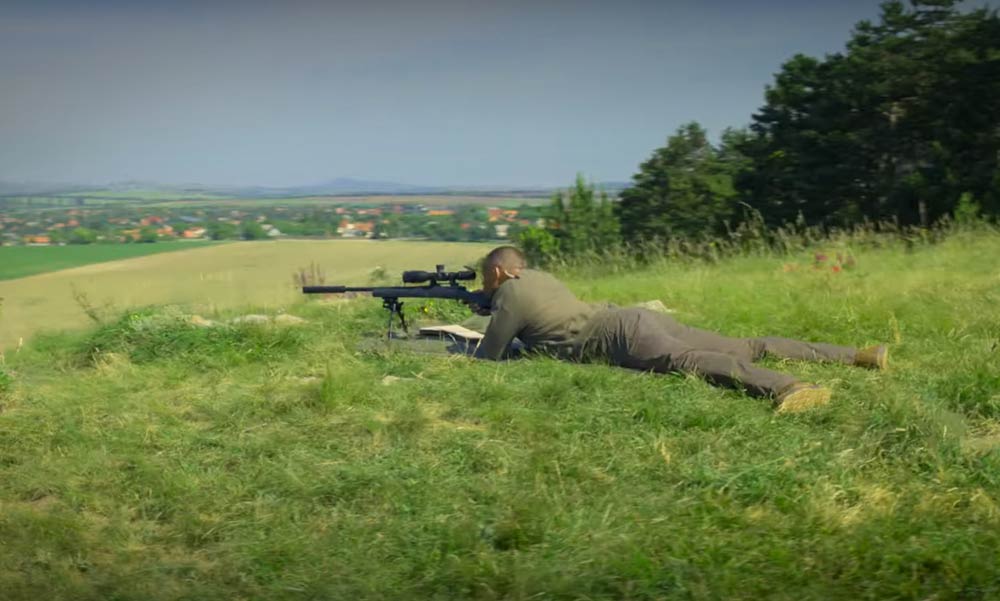A Pátyi fenyvesben lövöldözik legújabb filmjében a világsztár Will Smith