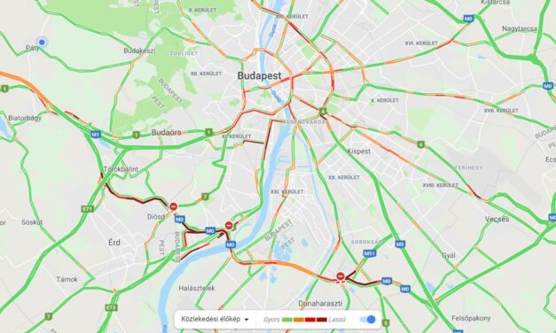 Egyre jobban beállnak az agglomeráció útjai