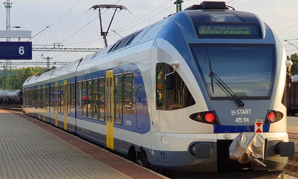 Mégis lesz budai M0-ás és Budakörnyéki vasúthálózat?