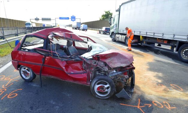 Ezért a 7 ok miatt életveszélyes az M0-ás – Íme a halálos közlekedési elegy