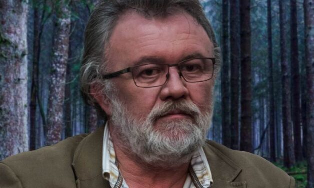 Ledöntötte a betegség: kórházba került Csuja Imre