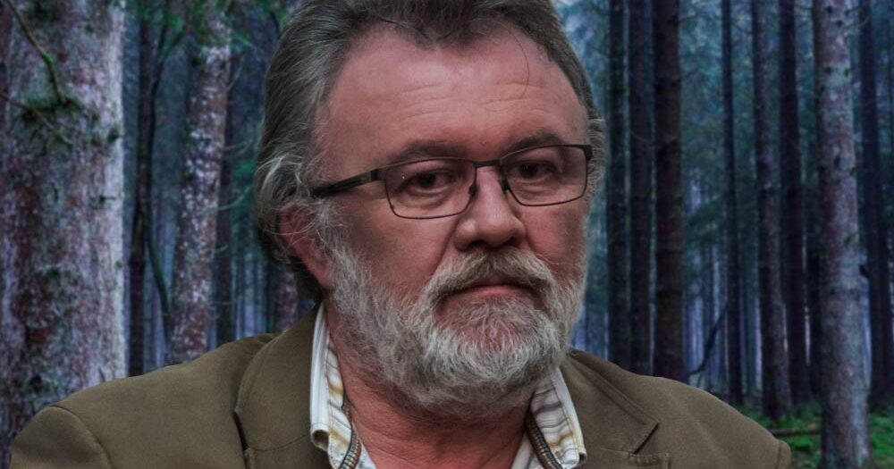 Ledöntötte a betegség: kórházba került Csuja Imre