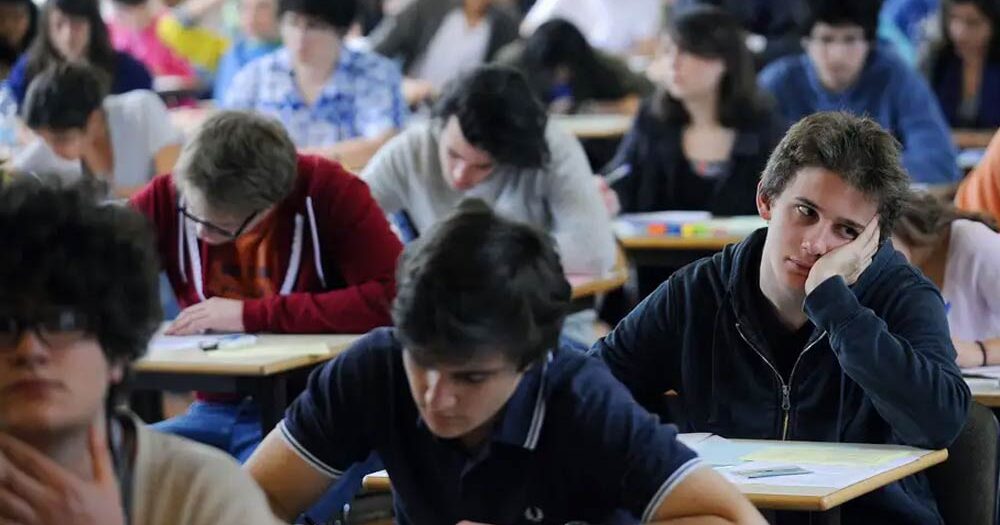 Kiderült melyik Magyarország száz legjobb középiskolája, mutatjuk a listát
