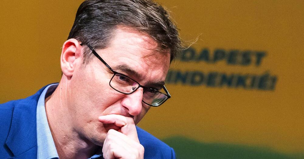Ha ezt Karácsony Gergely meglátja, biztosan elgondolkodik: Egy teljes kerületnyi ember költözött el Budapestről pár hónap alatt, mi történt?