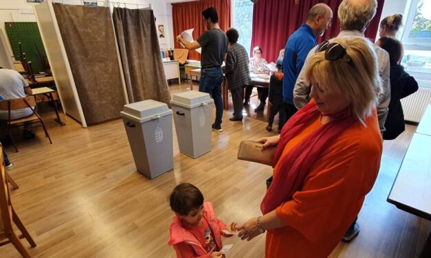 Döbbenetes választói számokra lettünk figyelmesek, van, ahol fele annyit ér egy szavazat, Pest megye áll a legrosszabbul ebben az ügyben