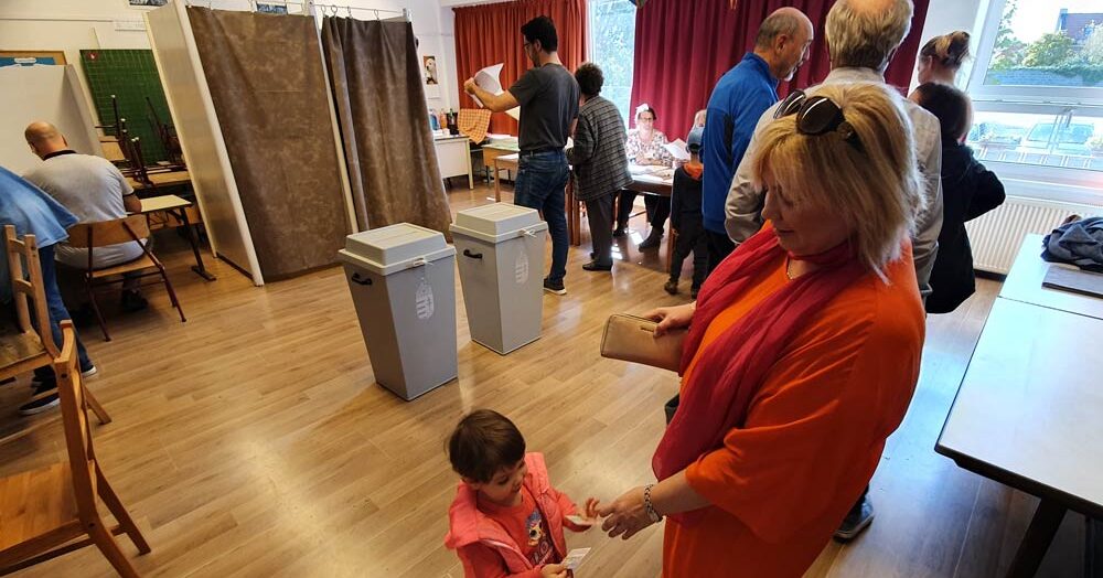 Döbbenetes választói számokra lettünk figyelmesek, van, ahol fele annyit ér egy szavazat, Pest megye áll a legrosszabbul ebben az ügyben