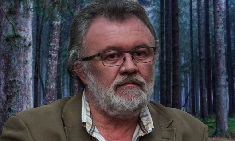 „Ők akkor már abban vannak, hogy megtalálták a megoldást, hogy hogyan vetnek véget az életüknek” – megrázó őszinteséggel beszélt fiai elvesztéséről Csuja Imre