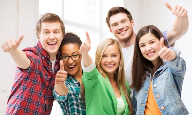 Az agglomeráció 10 legjobb középiskolájának toplistája 2019-ben