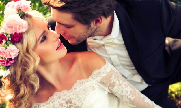 Hivatalos adat: A házas emberek tovább élnek! Itt a válasz, hogy miért