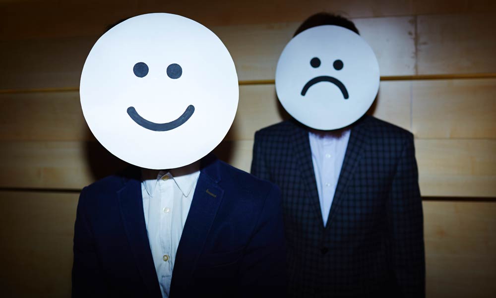 Nagy pofára esések és felemelkedések az agglomerációban