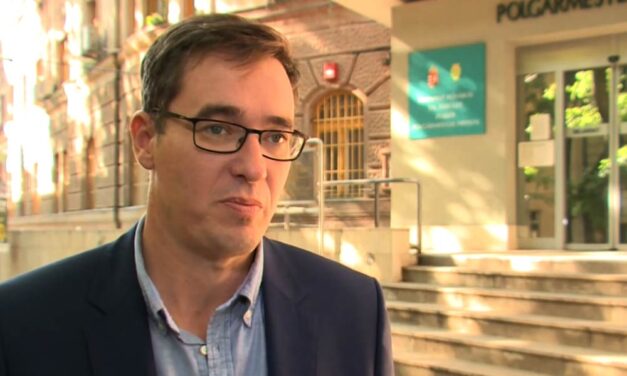 Óriási a tét! Karácsony Gergely nem akar lemondani a kormány 1000 milliárdjáról