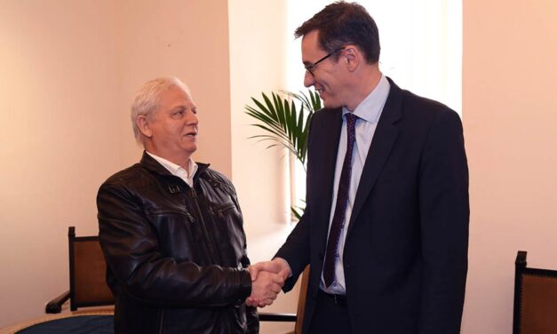 Előkerült Tarlós István: Sok mindent azonnal átalakítana és megépítené az M0-ás hiányzó nyugati szakaszát