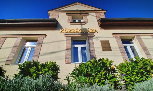 Kistarcsa és Nagytarcsa fordított világa: A kicsi nagyobb, a nagy pedig kisebb