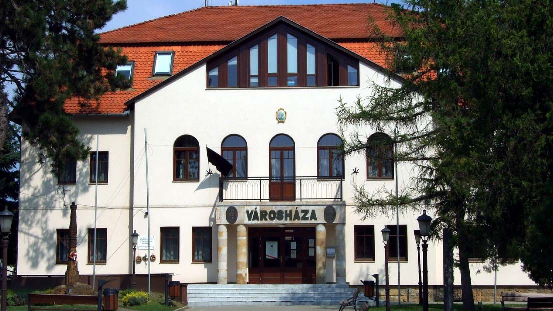 Bezárt egy okmányiroda az agglomerációban, mert csak  egy ügyintéző maradt