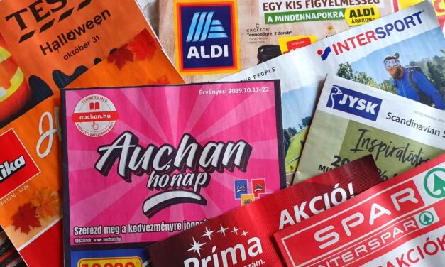 Elképesztő árak a boltokban! Itt van a friss reklámújságok legjava