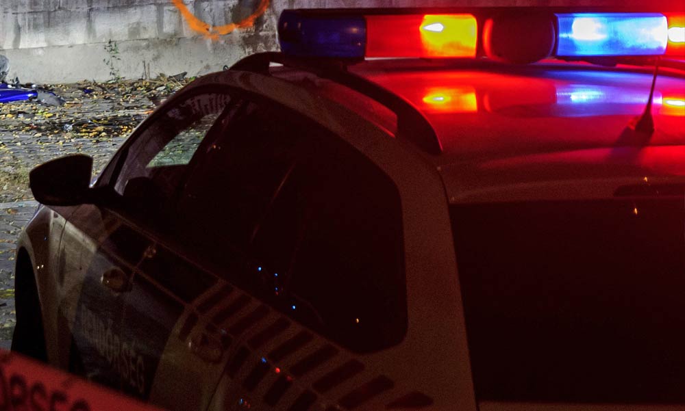 Karddal szúrta lágyékon áldozatát a csepeli gyilkos, a férfi elvérzett