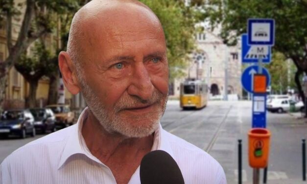 Reviczky Gábor retteg Ferencváros új polgármesterétől