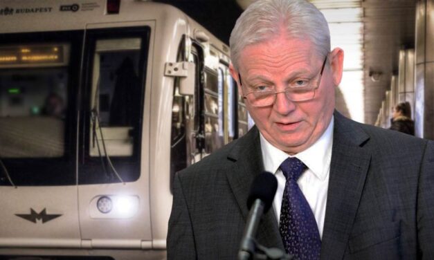 Metró, Biodóm, e-jegyrendszer: a Tarlós-éra ügyeit vizsgálja a főváros korrupciós bizottsága