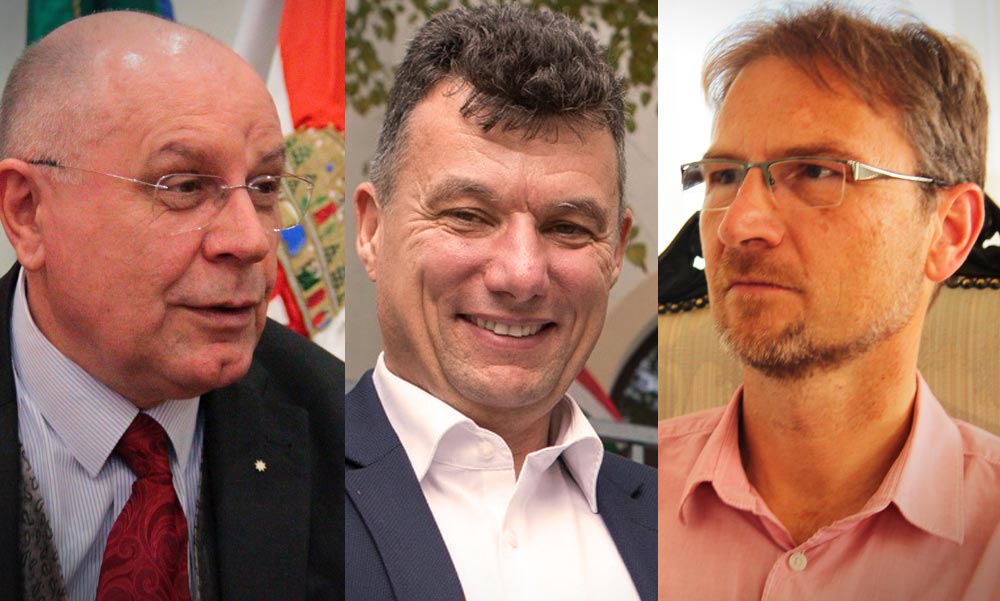 Miért kellett mennie Érd és Szentendre polgármesterének, hogyan tudott talpon maradni Dunakeszi vezetője?
