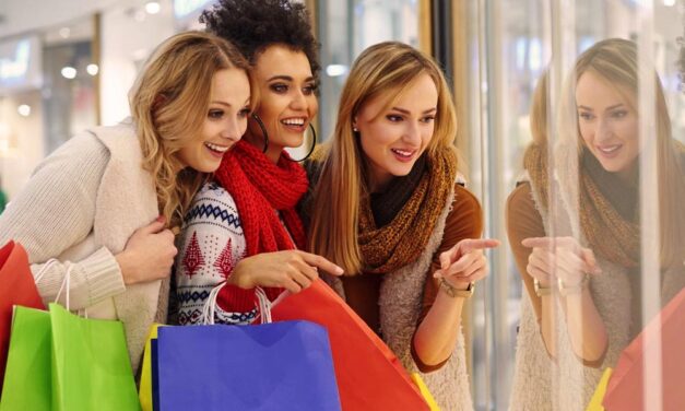 Nagyon pörög az internetes vásárlás, mutatjuk a kedvenc webshopokat