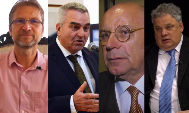 Kikészültek a vesztes polgármesterek az agglomerációban