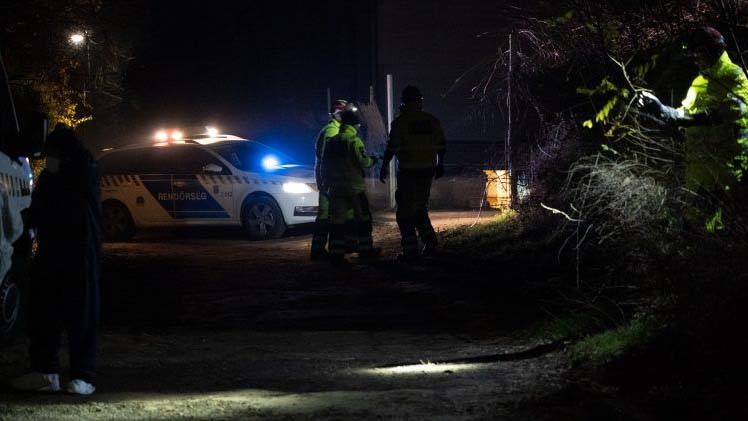 Azt hitte párja csak elájult – állítja a gyilkos – aztán elásta a pincében