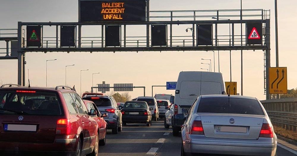 Kétségbeesett a főváros: teljesen megakaszthatja Budapest közlekedését, ha fizetős lesz az M0-ás