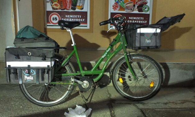 Július 1-től nem a postás viszi házhoz a napilapokat, rosszul járhatnak az előfizetők