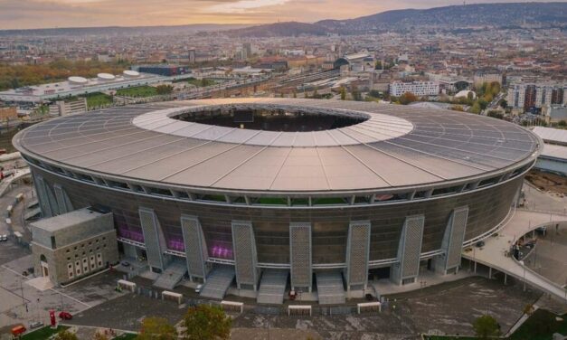 Hatalmas lesz a felfordulás a fővárosban az Európa-liga döntője miatt: szerda este ne is akarj megszokásból közlekedni Budapesten