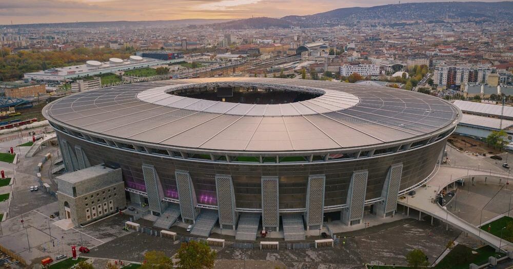Hatalmas lesz a felfordulás a fővárosban az Európa-liga döntője miatt: szerda este ne is akarj megszokásból közlekedni Budapesten