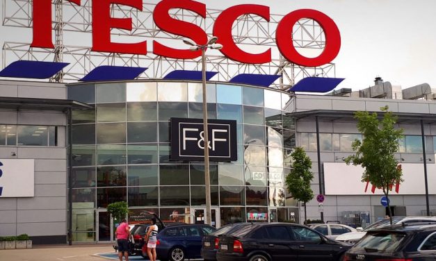 Vettél ilyen élelmiszereket? Jobb, ha nem eszed meg őket, visszahívja őket a Tesco
