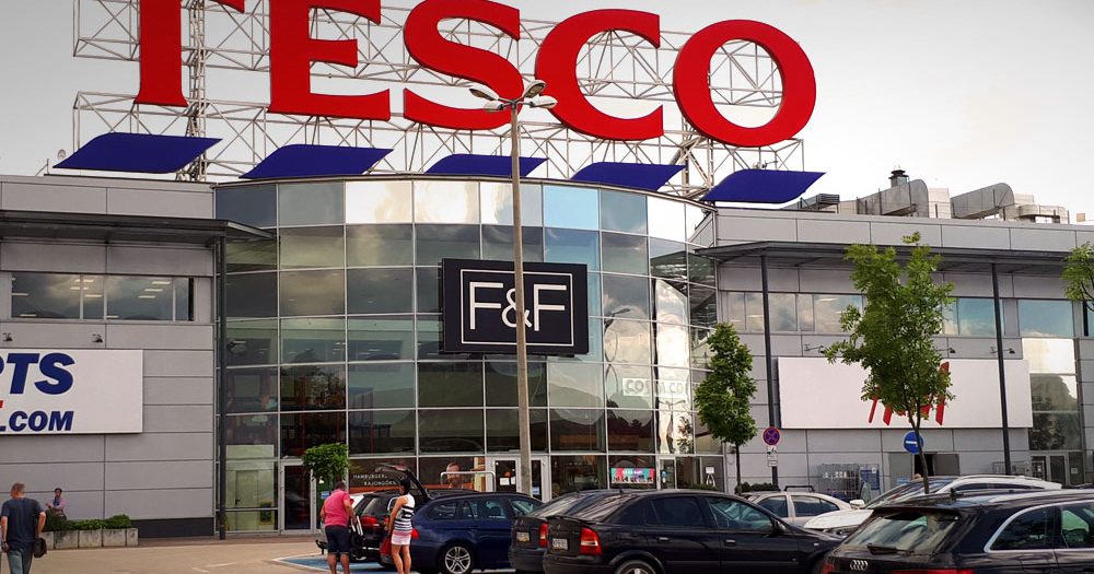 Vettél ilyen élelmiszereket? Jobb, ha nem eszed meg őket, visszahívja őket a Tesco
