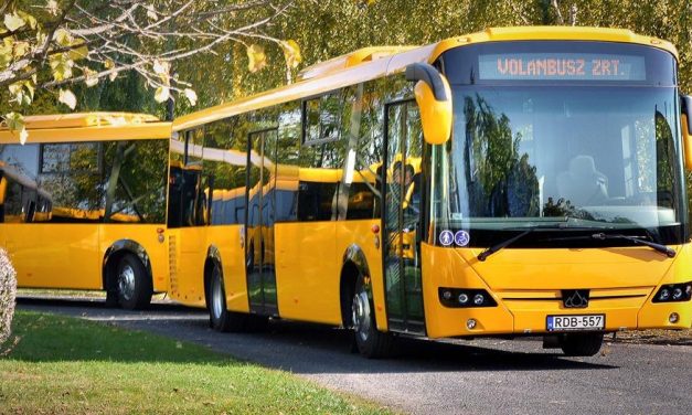 Kétszer 20%-os béremelés a Volánbusz dolgozóinak követelése. Ha nem tárgyalnak velük, jöhet a sztrájk!