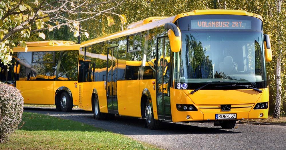 Kétszer 20%-os béremelés a Volánbusz dolgozóinak követelése. Ha nem tárgyalnak velük, jöhet a sztrájk!