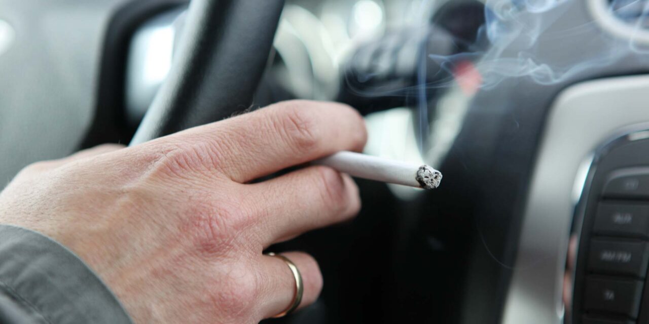 Ideges vagy a dugó miatt? Nemsokára már rá sem gyújthatsz